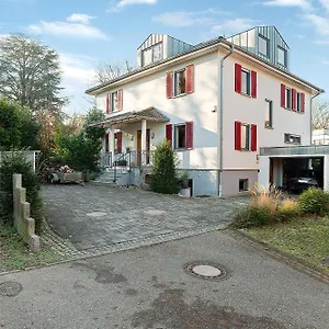 Schwarzwaldperle Apartment